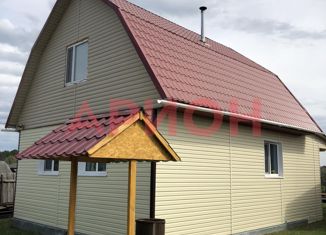 Продаю дом, 80 м2, село Бухтал, улица Фрунзе