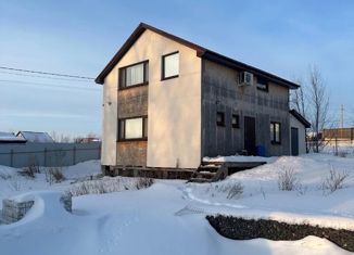 Продам дом, 96.4 м2, посёлок Самарский, Лесная улица