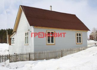 Продам дом, 32 м2, село Усть-Каменка, Светлая улица