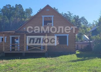 Дом на продажу, 140 м2, садовое товарищество № 129 Полянка, Берёзовая улица, 15