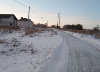 Продаю земельный участок, 9 сот., село Спасское, Центральная улица