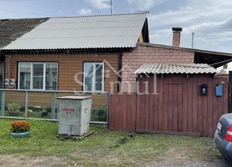 Продажа дома, 39.5 м2, рабочий посёлок Усть-Абакан, улица Орлова, 11