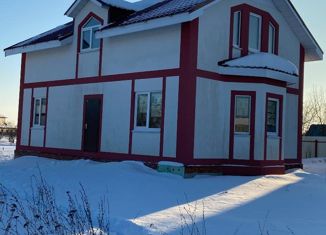 Продажа дома, 120 м2, деревня Купсола, Новая улица, 3