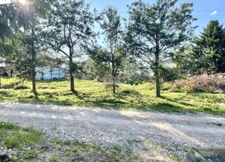 Продажа участка, 18.1 сот., деревня Курегово, Ольховая улица