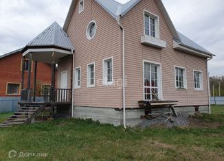Продам дом, 128.8 м2, поселок Новотарманский, Лесная улица