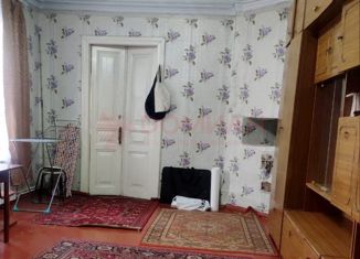 2-комнатная квартира на продажу, 53 м2, Ростовская область, улица Просвещения, 151