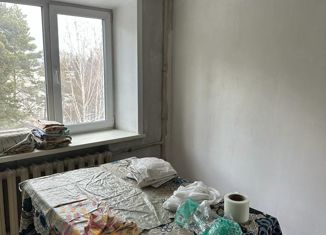 Продаю однокомнатную квартиру, 32 м2, Новосибирск, улица Маяковского, 2А, улица Маяковского