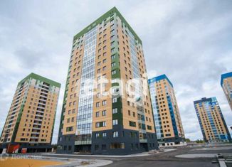 Продам машиноместо, 13.3 м2, Тюмень, улица Мельникайте, 38к1, ЖК Правобережный