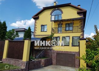 Продается дом, 350 м2, Лобня, Первомайская улица