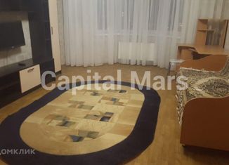 Сдаю в аренду двухкомнатную квартиру, 60 м2, Москва, улица Полины Осипенко, 2к3, метро Беговая