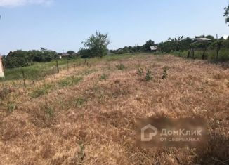 Земельный участок на продажу, 13 сот., станица Вышестеблиевская, улица Пушкина