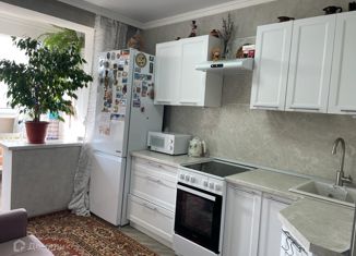 Продается 1-ком. квартира, 35.7 м2, Кисловодск, улица Умара Алиева, 50