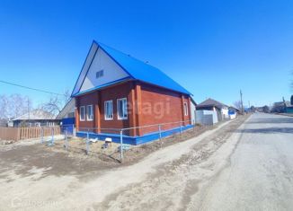 Дом на продажу, 60.8 м2, село Бутка