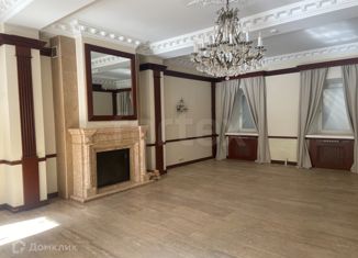 Сдача в аренду офиса, 617 м2, Москва, Шубинский переулок, 6с4, Шубинский переулок