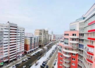 Продам однокомнатную квартиру, 32.8 м2, Архангельск, проспект Ломоносова, 98, ЖК Рубин