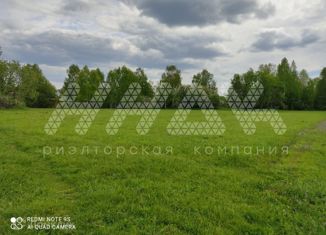 Земельный участок на продажу, 27.35 сот., деревня Никольское, Центральная улица