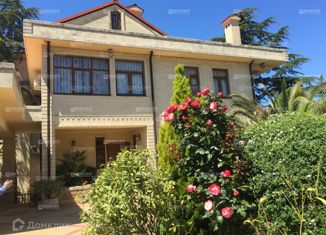 Продам дом, 500 м2, Сочи, микрорайон Приморье, Благодатная улица, 102