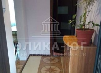 Дом на продажу, 50.6 м2, поселок городского типа Новомихайловский, Московский переулок, 2А