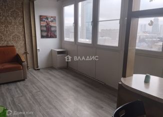 Продам однокомнатную квартиру, 28 м2, Москва, Ленинградский проспект, 33А, метро Динамо