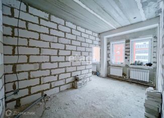 2-комнатная квартира на продажу, 84.2 м2, Мордовия, Большевистская улица, 119