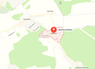 Земельный участок на продажу, 10 сот., деревня Дубицы