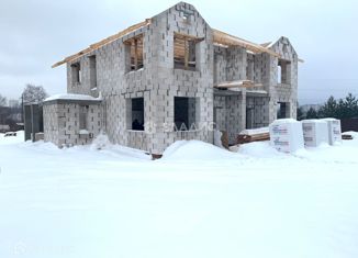 Таунхаус на продажу, 200 м2, село Сновицы, улица Шмакова, 3