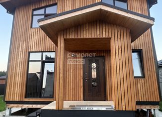 Продаю дом, 140 м2, деревня Минаево