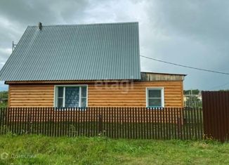 Продается дом, 56.7 м2, посёлок Сибиряк, Озёрная улица, 2
