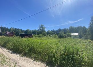 Участок на продажу, 12 сот., село Раменки