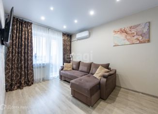 Продам 1-комнатную квартиру, 31.6 м2, Хабаровский край, Гаражная улица, 17