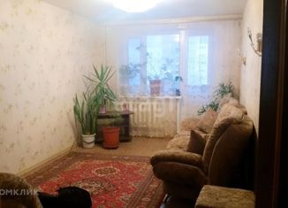 3-комнатная квартира на продажу, 63.2 м2, Нижний Новгород, Комсомольская улица, 35А