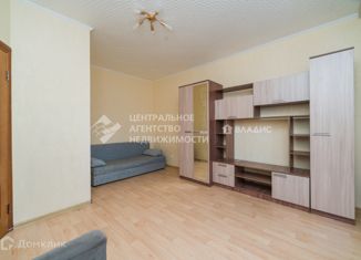 Однокомнатная квартира на продажу, 32.7 м2, Рязанская область, Старообрядческий проезд, 9