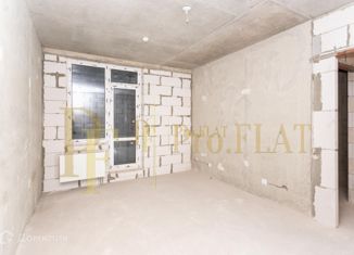 Двухкомнатная квартира на продажу, 54 м2, Санкт-Петербург, Малая Митрофаньевская улица, 5к1, Малая Митрофаньевская улица