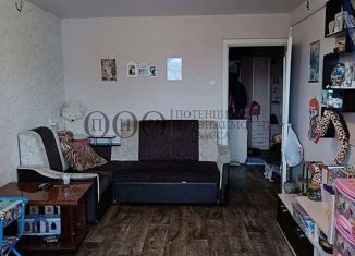 Продажа двухкомнатной квартиры, 48.2 м2, Кемеровская область, улица Попова, 7