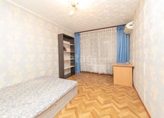 Продаю 1-комнатную квартиру, 35 м2, Томск, улица Елизаровых, 4, Кировский район