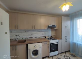 1-комнатная квартира на продажу, 33.5 м2, посёлок Моревка, Степной переулок, 15А