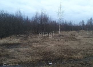 Продажа участка, 10 сот., деревня Грязная, Советская улица