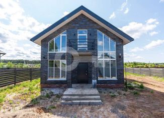 Продается дом, 120 м2, деревня Новое Мамонино, Невская улица