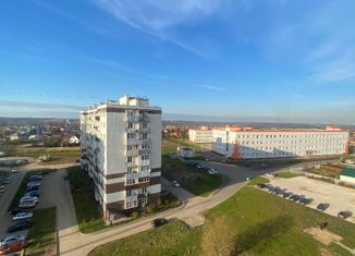 2-ком. квартира на продажу, 60.6 м2, Малоярославец, Московская улица, 89А, ЖК Яблоневый Сад