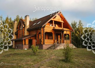 Продаю дом, 410 м2, деревня Уницы