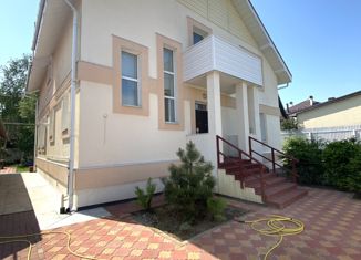 Продаю дом, 220 м2, Мытищи, Осиновая улица, 4