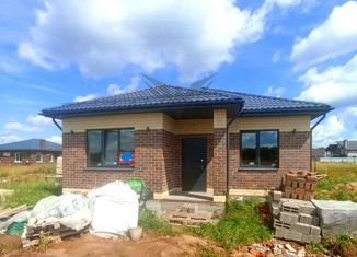 Продажа дома, 105 м2, дачное некоммерческое партнёрство Зимняя Горка-2, улица Абдуллы Алиша