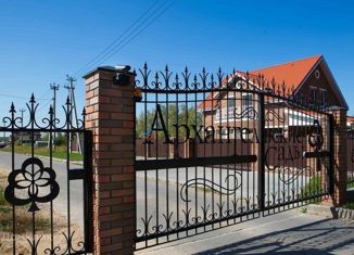 Продается земельный участок, 17.5 сот., коттеджный поселок Архангельские Сады