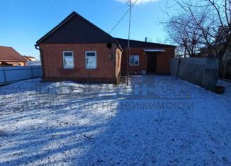 Дом на продажу, 70 м2, село Самарское