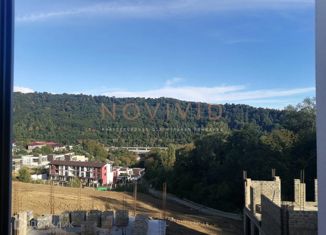 Продается однокомнатная квартира, 25 м2, село Высокое, Ивановская улица, 48А