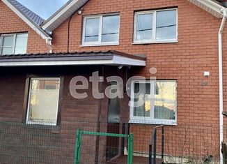 Продаю таунхаус, 108 м2, товарищество собственников недвижимости Нижний Хутор, Хуторской проезд