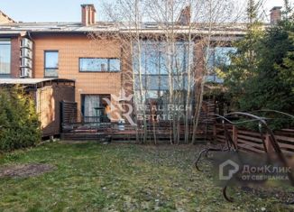 Продам таунхаус, 354 м2, деревня Рождественно, территория Барвиха Клаб, 62
