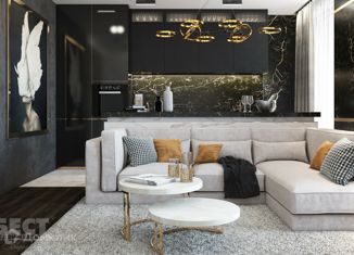 2-ком. квартира на продажу, 64.8 м2, Москва, 3-й Автозаводский проезд, 3, 3-й Автозаводский проезд