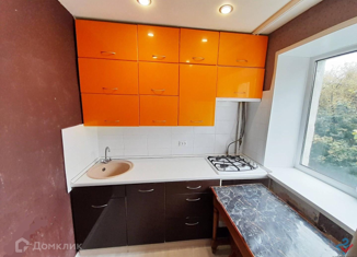 Продается 2-комнатная квартира, 47.9 м2, Фокино, улица Карла Маркса, 2