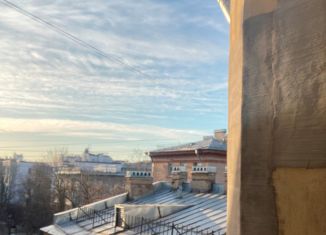 Продажа 3-комнатной квартиры, 62 м2, Санкт-Петербург, Среднегаванский проспект, 7/8, Среднегаванский проспект